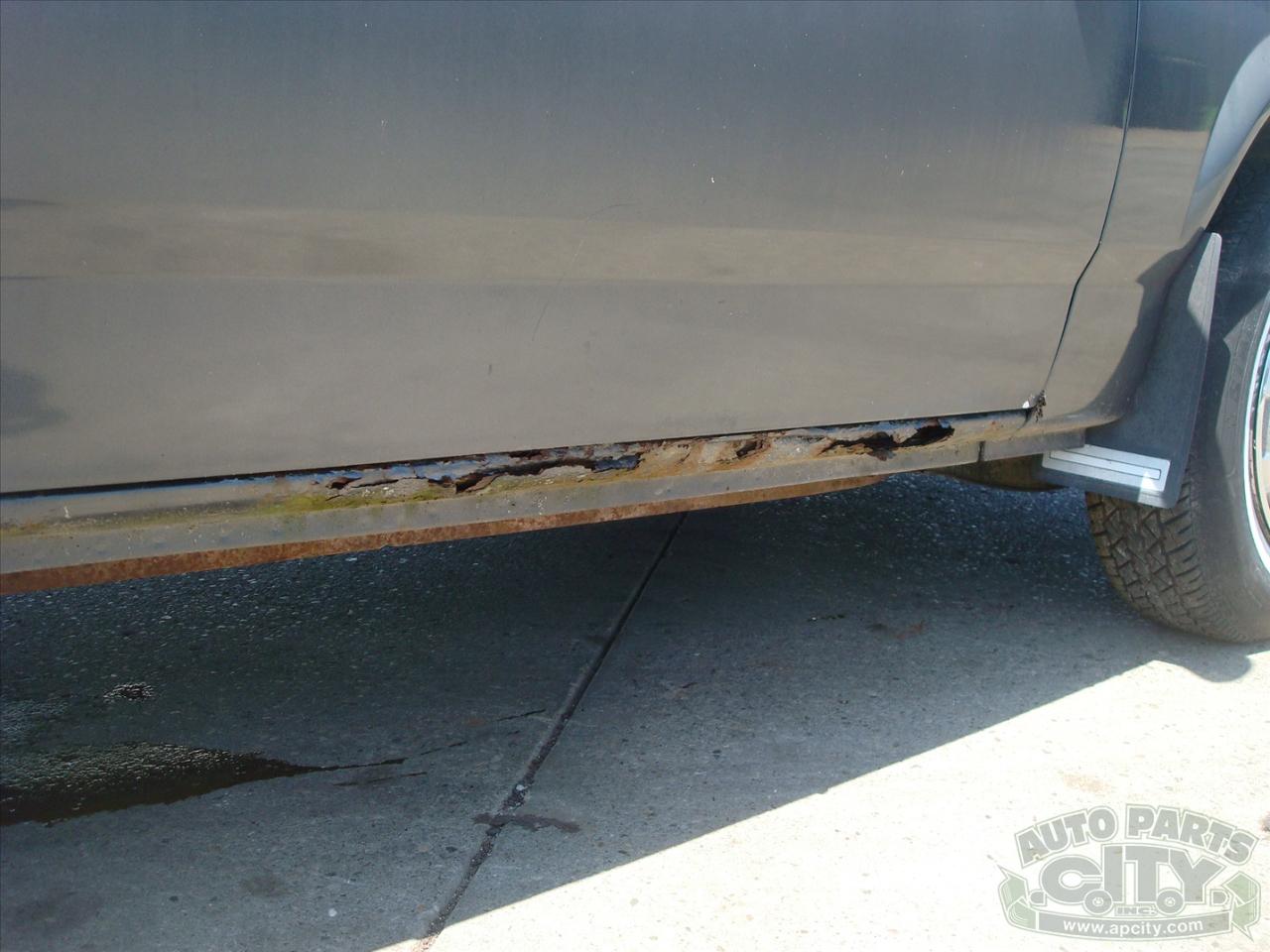 Dodge Dakota Reg. Cab 2WD 1988
