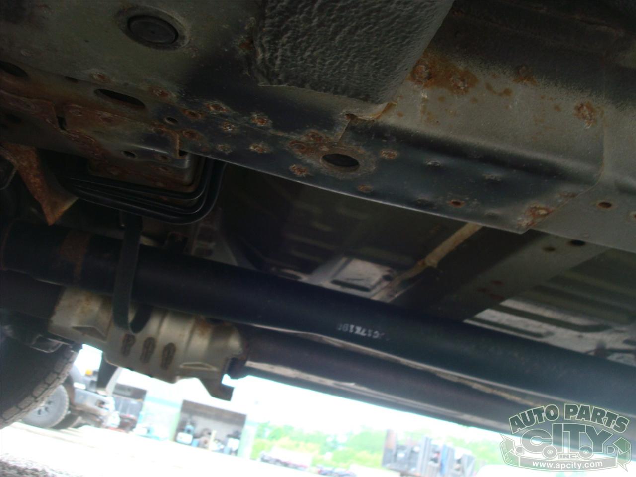 Honda Ridgeline RTL 2008