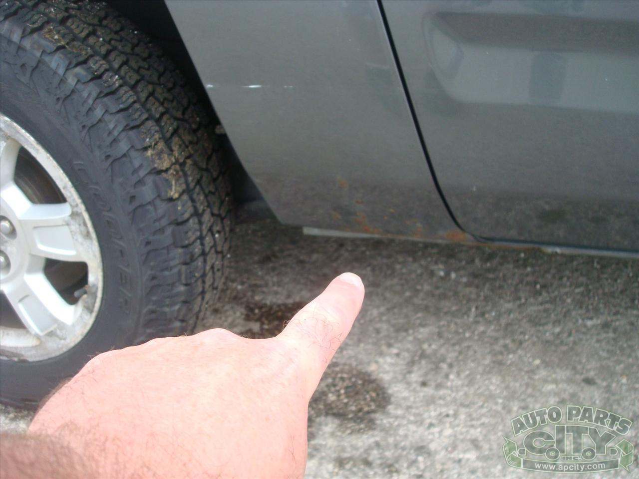 Honda Ridgeline RTL 2008