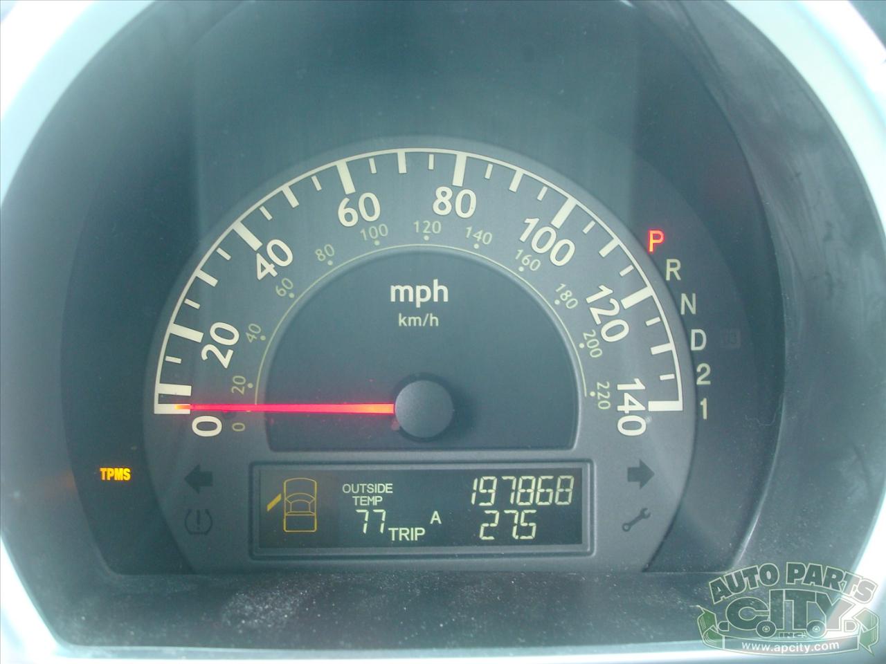 Honda Ridgeline RTL 2008