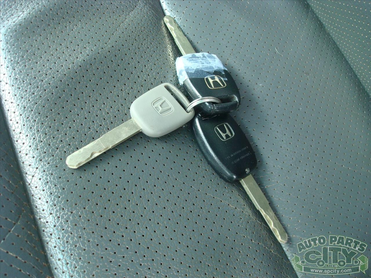 Honda Ridgeline RTL 2008