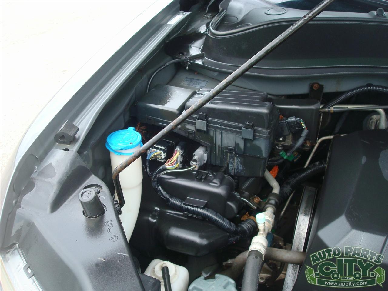 Honda Ridgeline RTL 2008