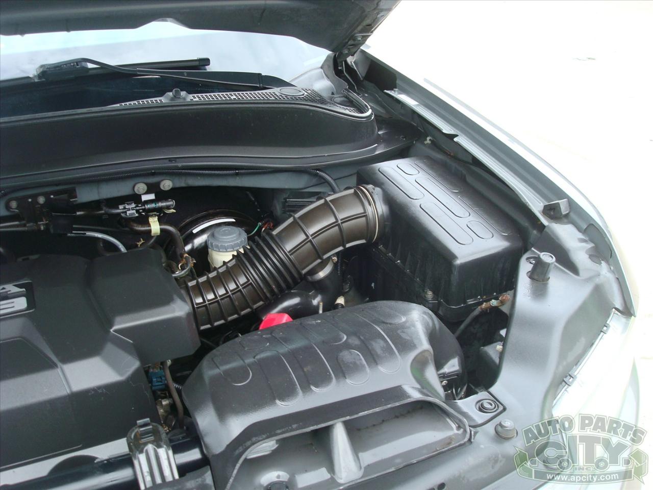 Honda Ridgeline RTL 2008