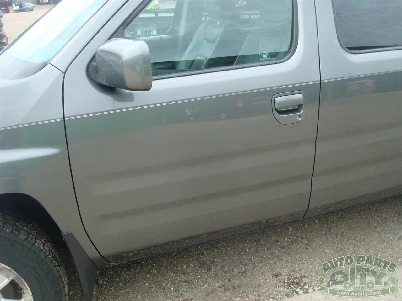 Honda Ridgeline RTL 2008