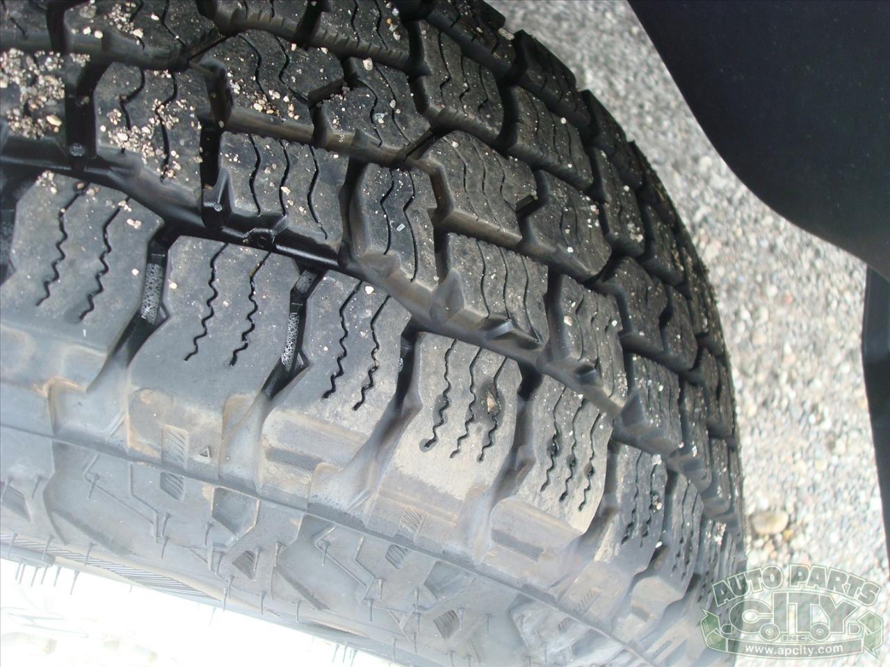Honda Ridgeline RTL 2008