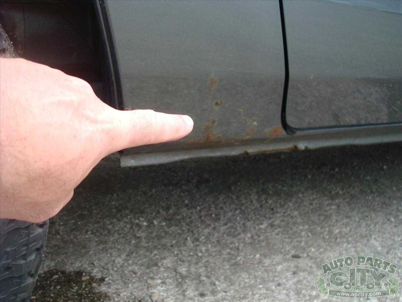 Honda Ridgeline RTL 2008