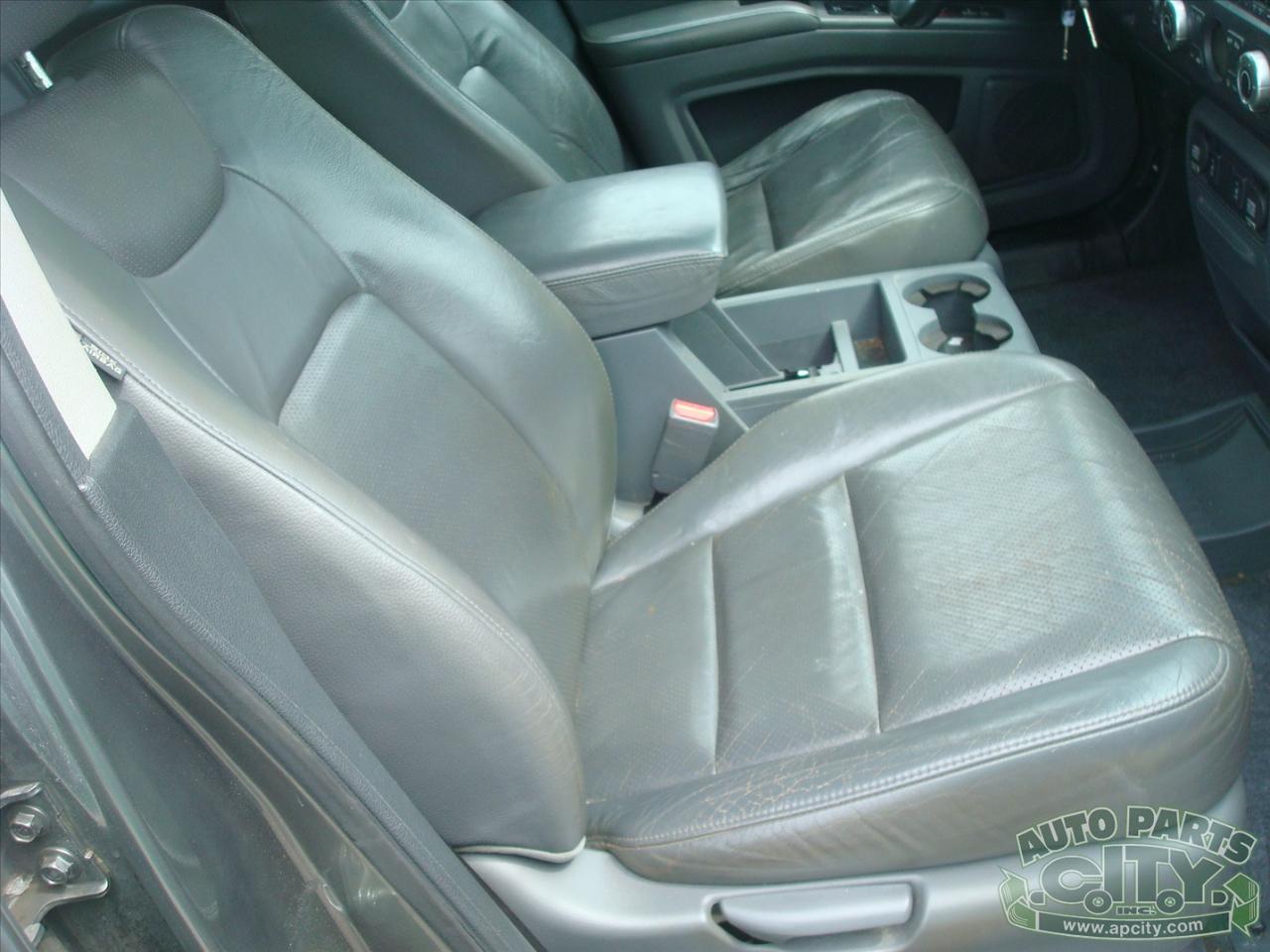 Honda Ridgeline RTL 2008