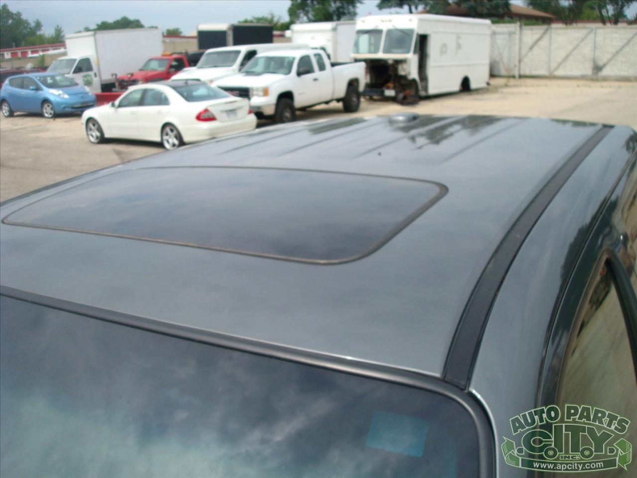 Honda Ridgeline RTL 2008