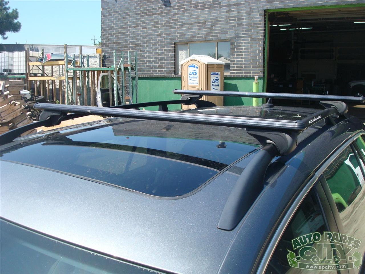 Volkswagen Jetta SportWagen 2.0L TDI 2011