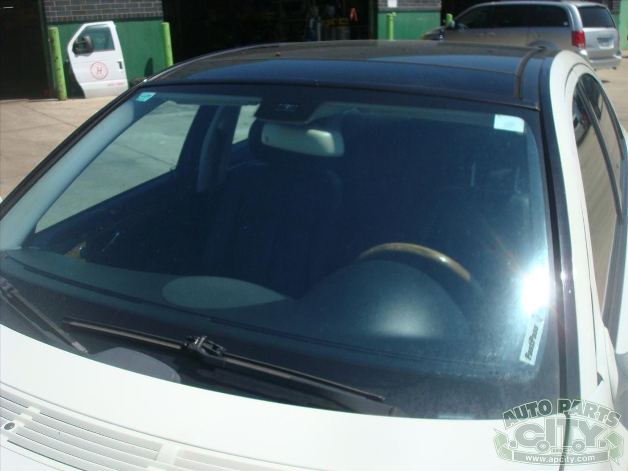 Mercedes-Benz E-Class E350 4MATIC Sedan 2008