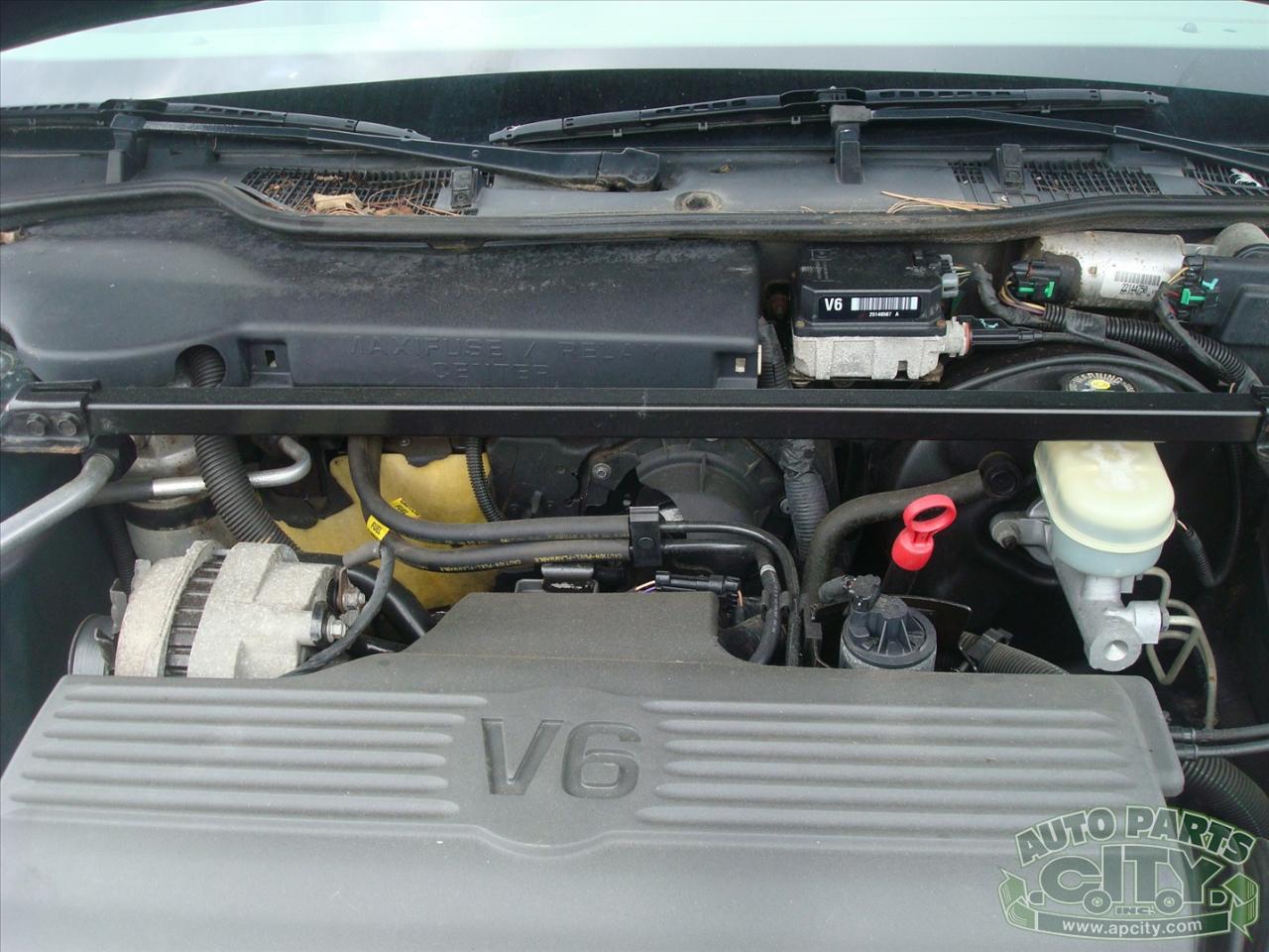 Oldsmobile Ninety Eight Regency Elite Series I 1996