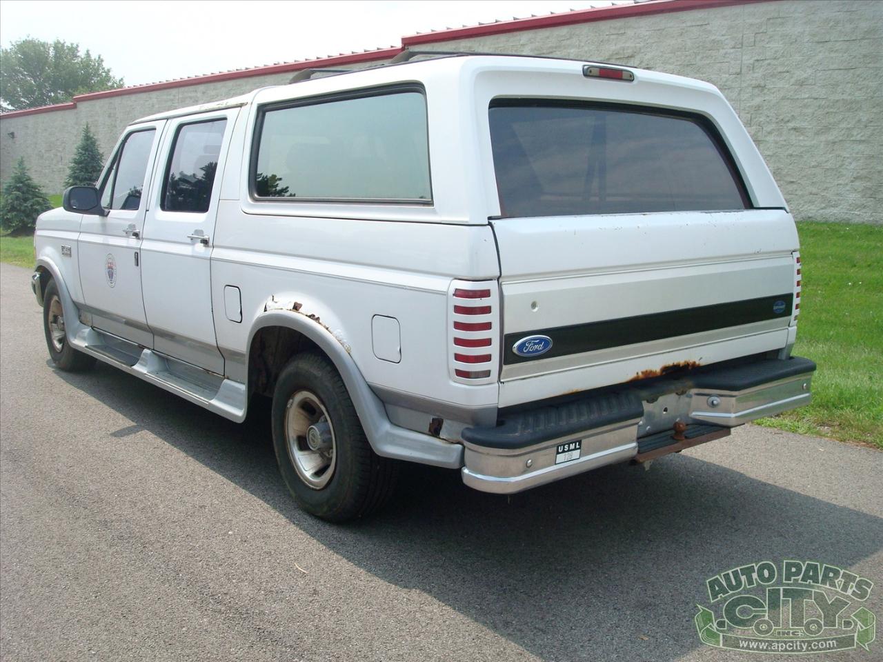 Ford F-150  1996