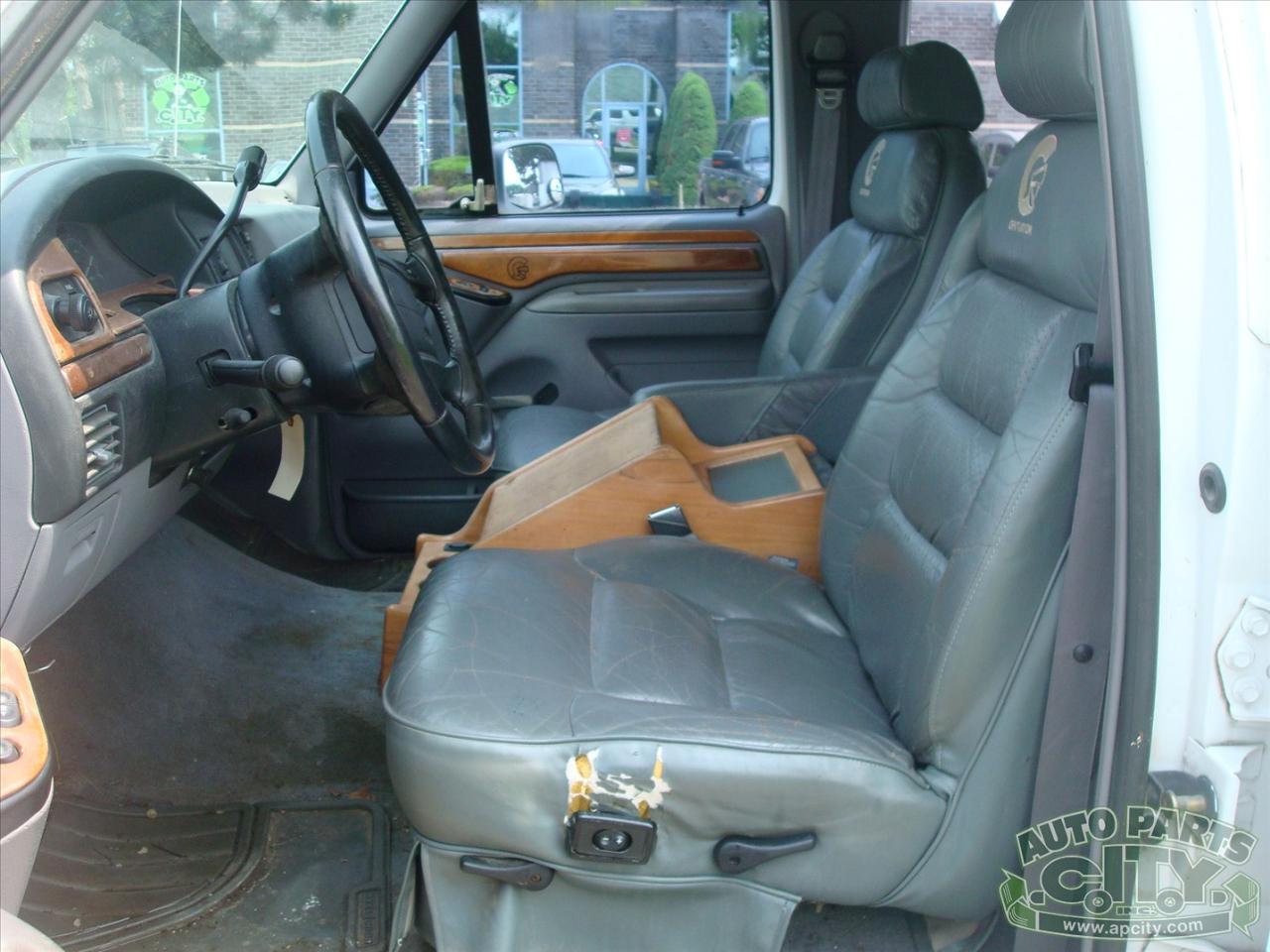 Ford F-150  1996