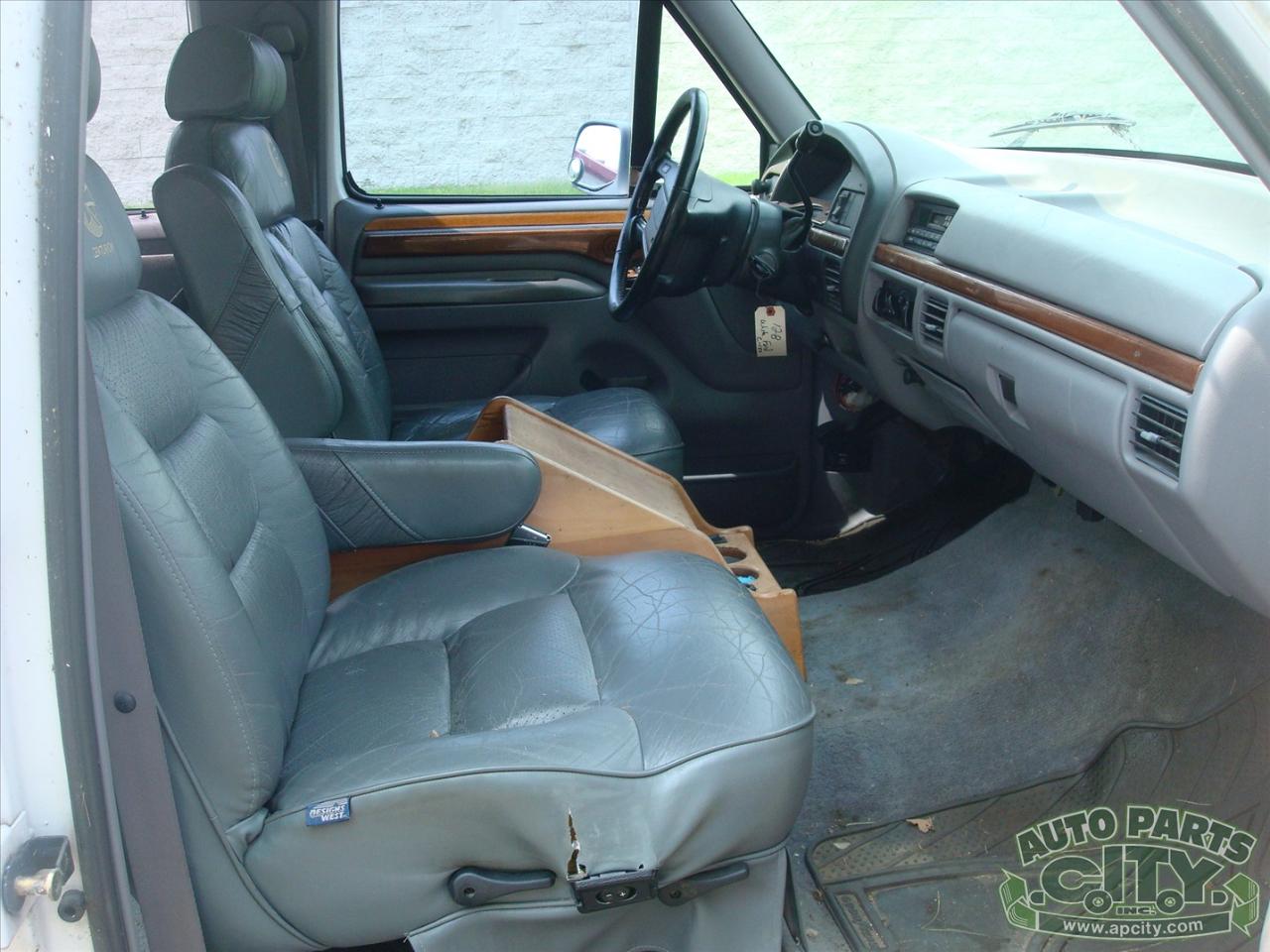 Ford F-150  1996