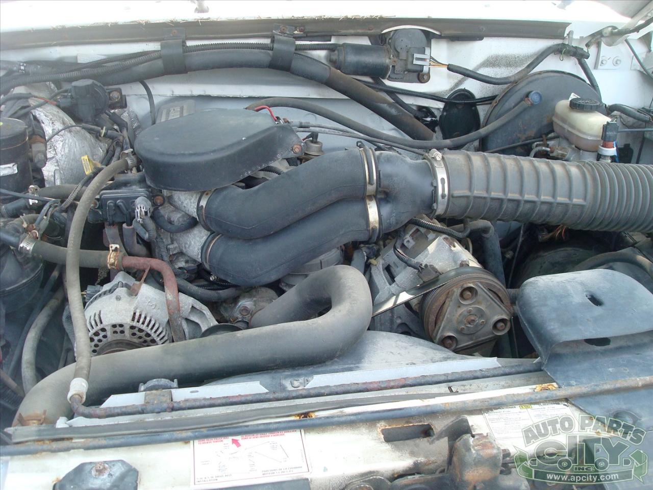 Ford F-150  1996