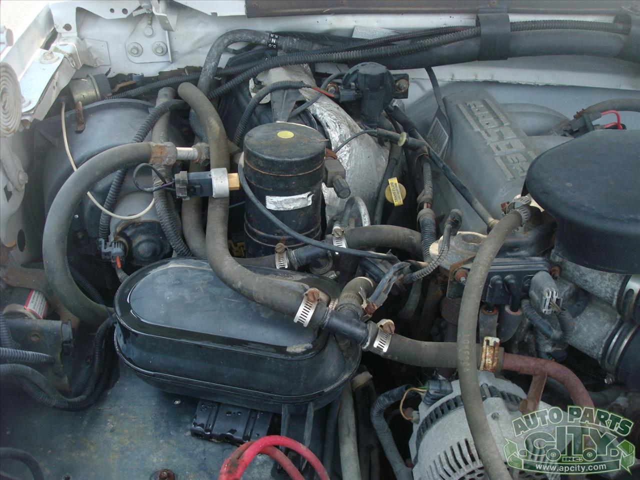 Ford F-150  1996