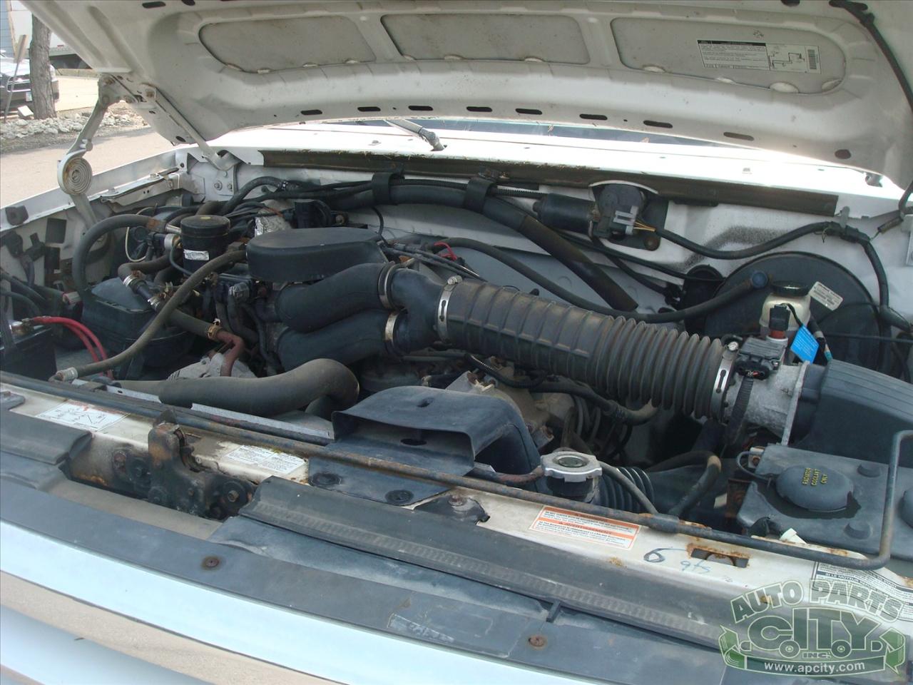 Ford F-150  1996
