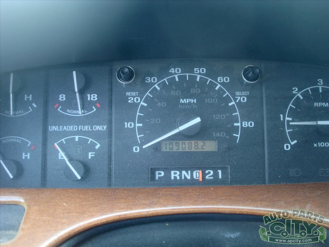 Ford F-150  1996