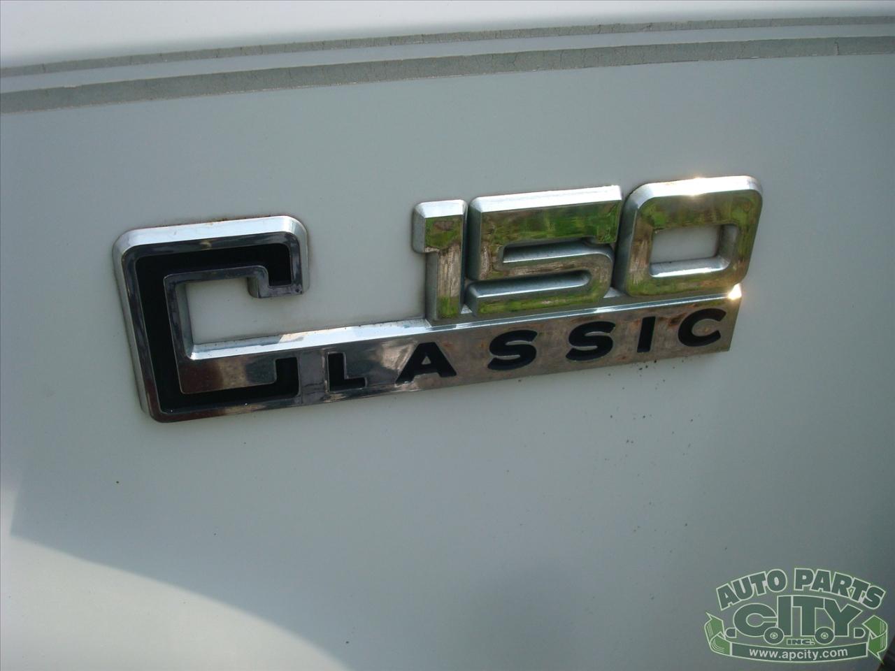 Ford F-150  1996