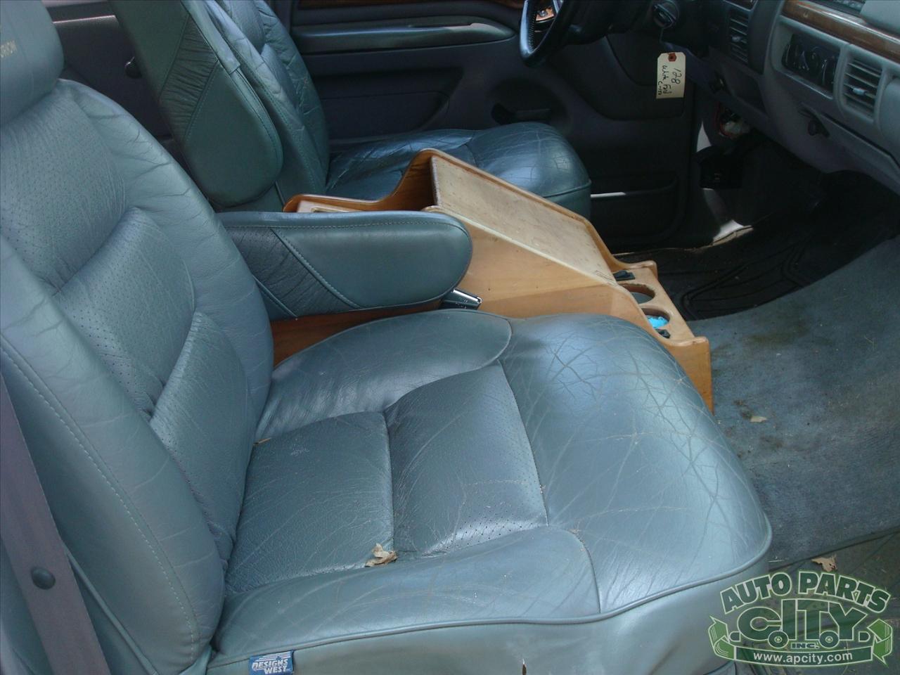 Ford F-150  1996