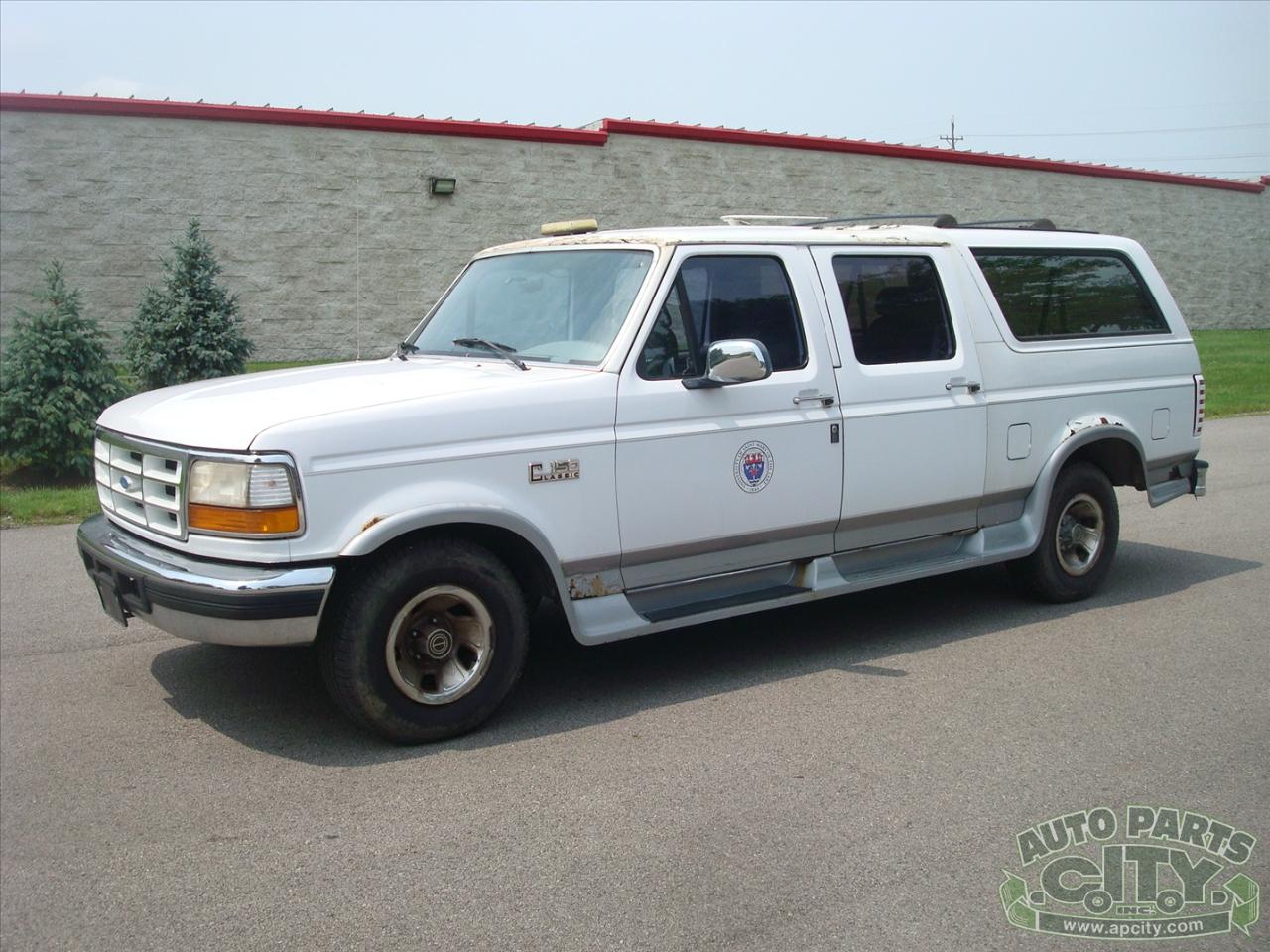 Ford F-150  1996