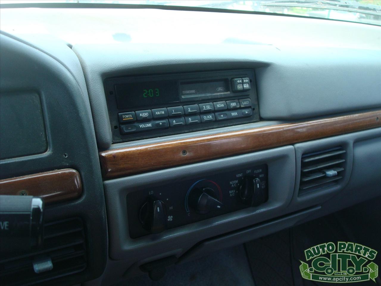 Ford F-150  1996