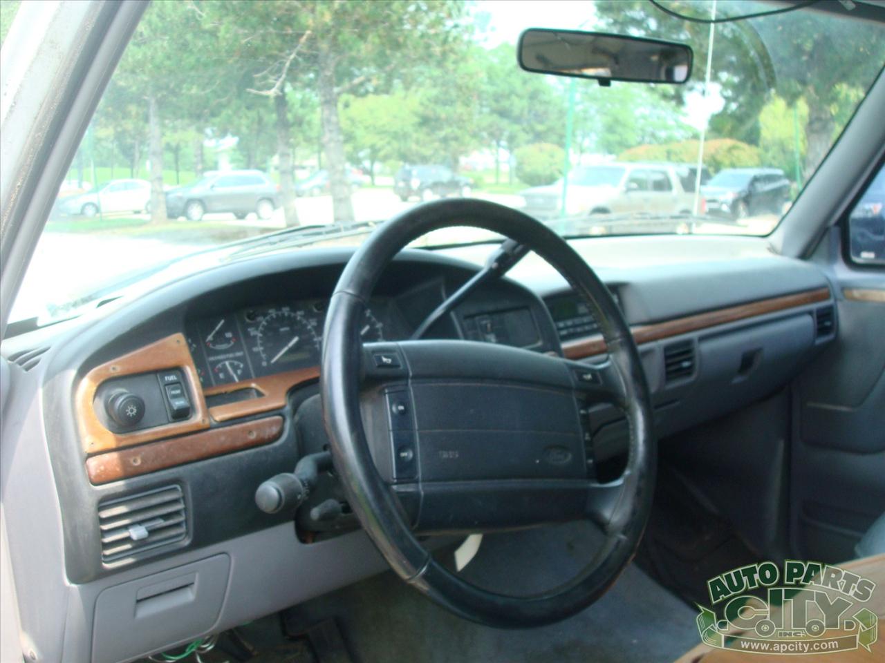 Ford F-150  1996