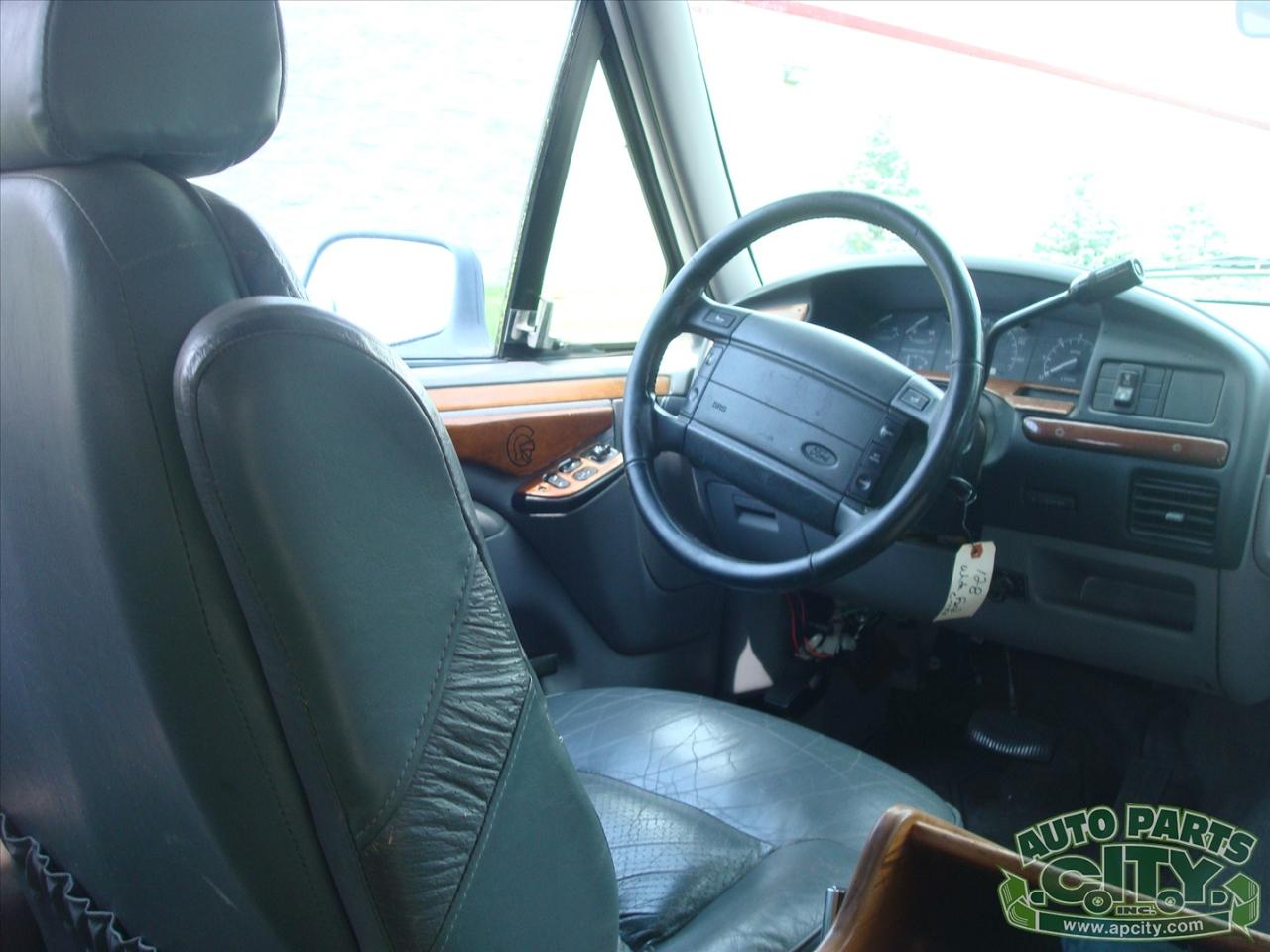 Ford F-150  1996