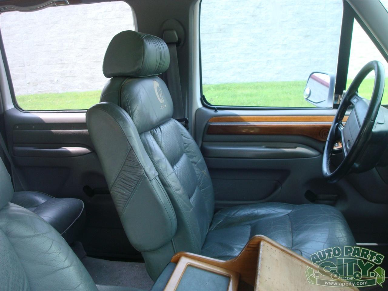 Ford F-150  1996