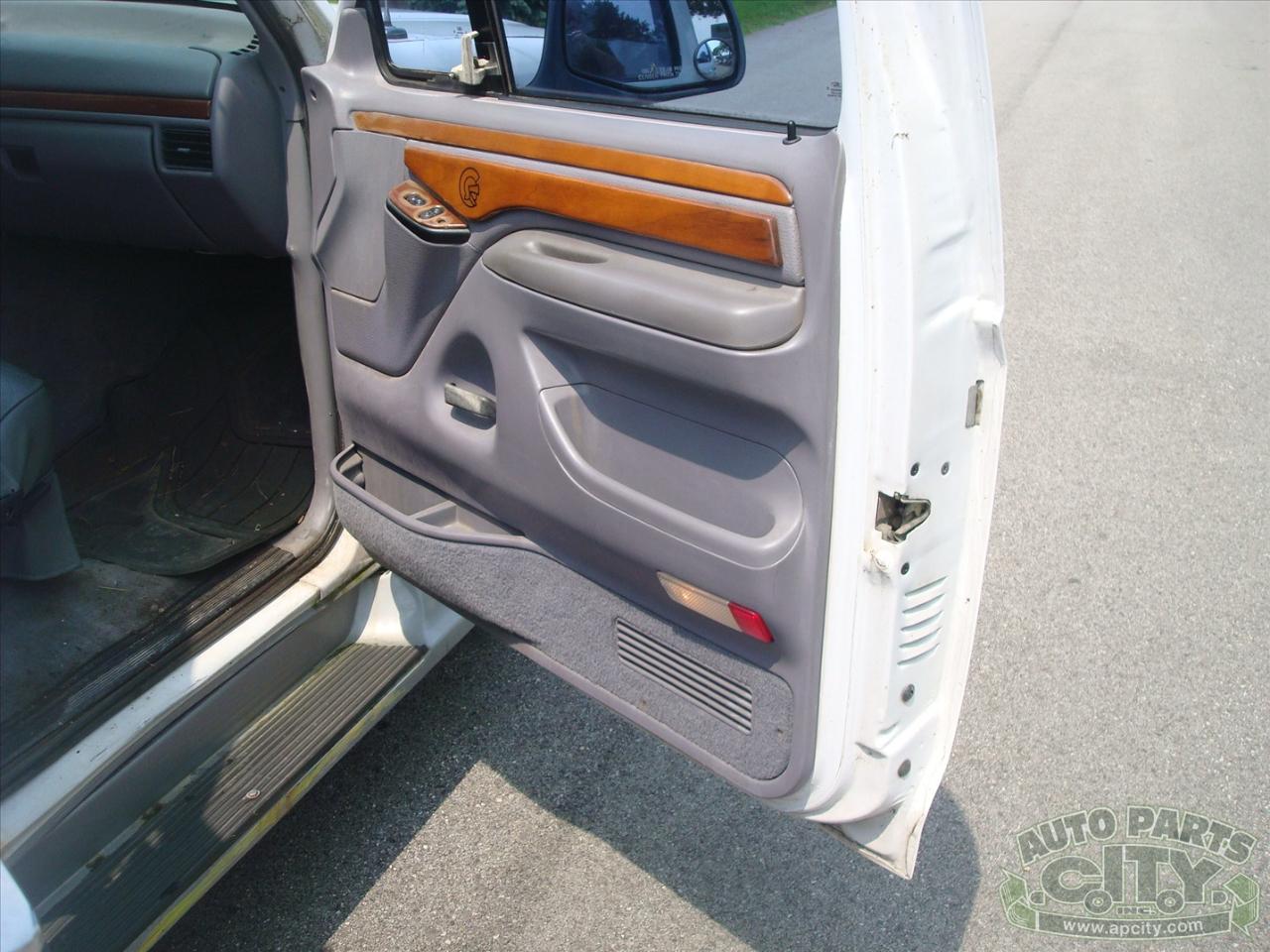 Ford F-150  1996
