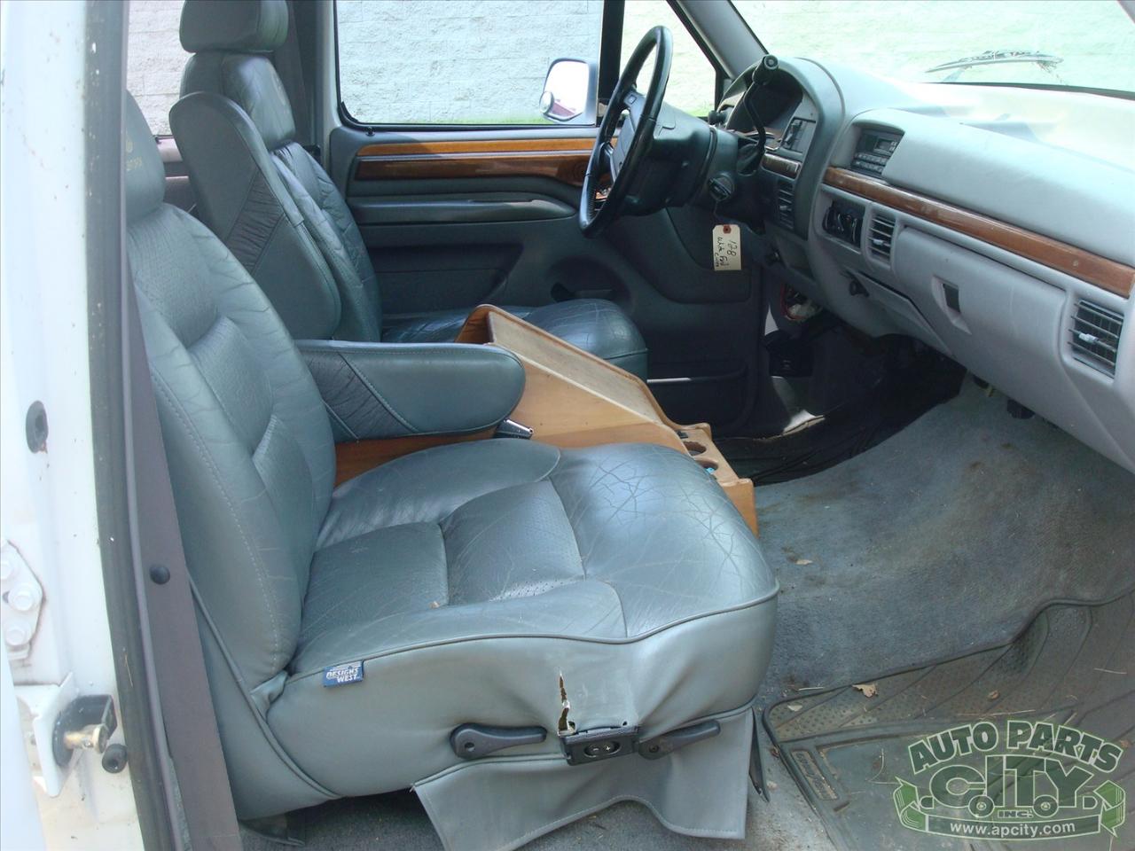Ford F-150  1996