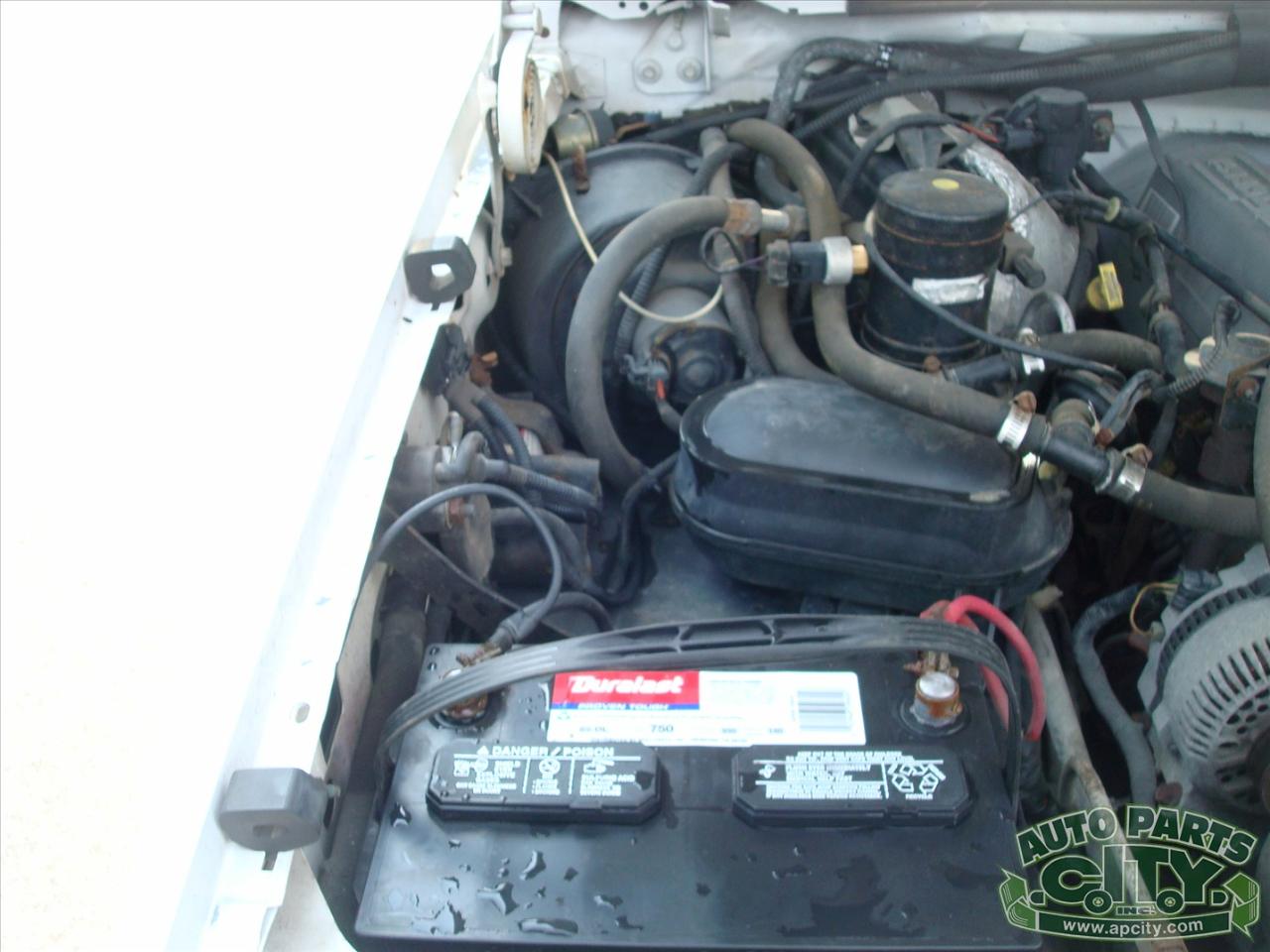 Ford F-150  1996