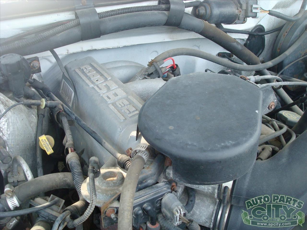 Ford F-150  1996