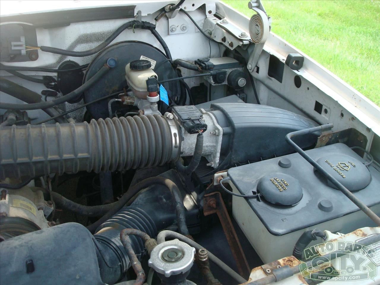 Ford F-150  1996