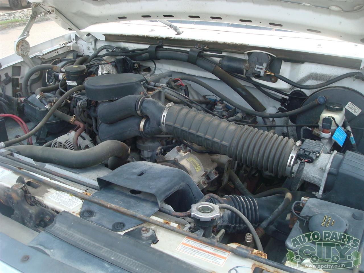 Ford F-150  1996