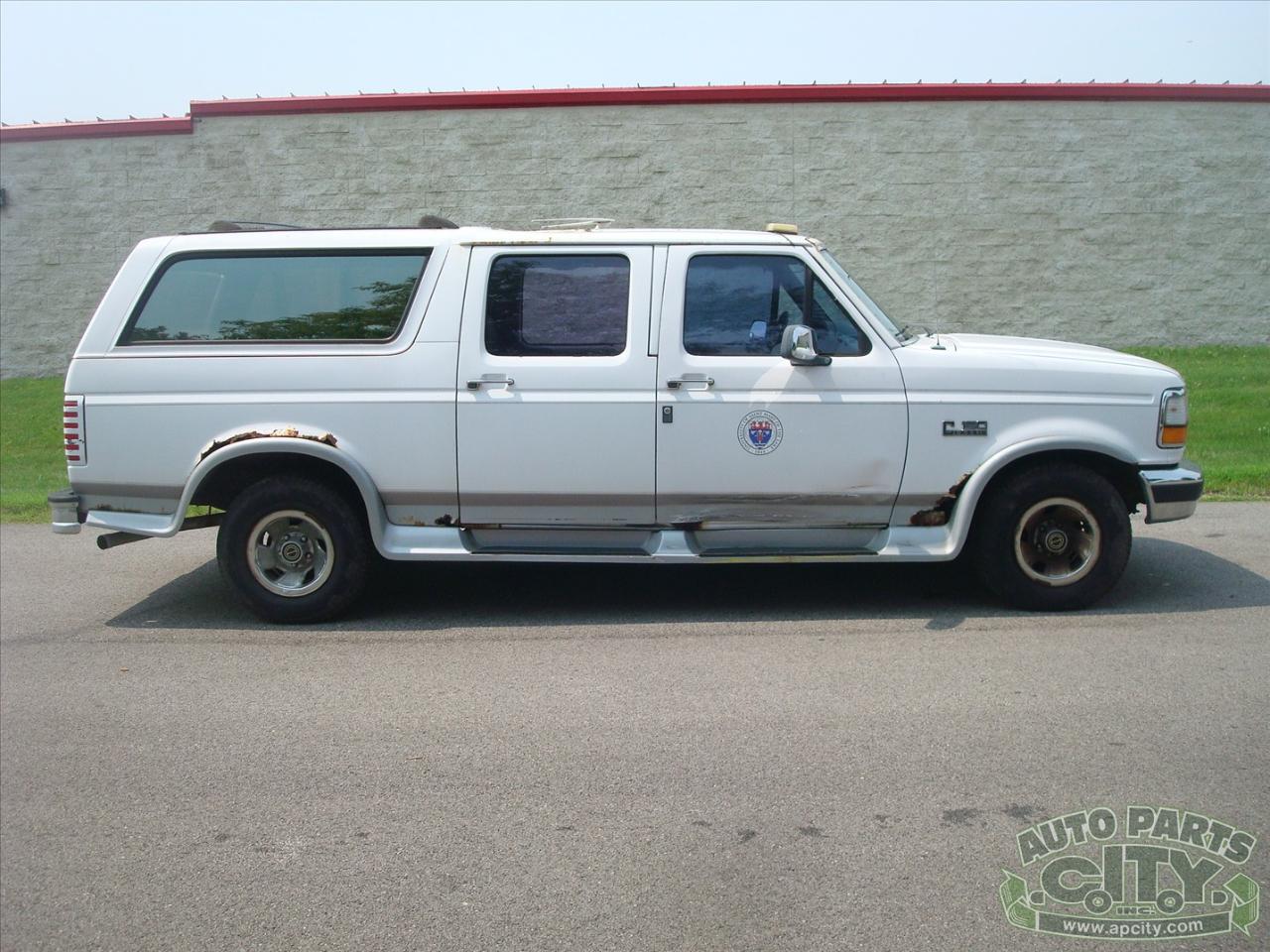 Ford F-150  1996