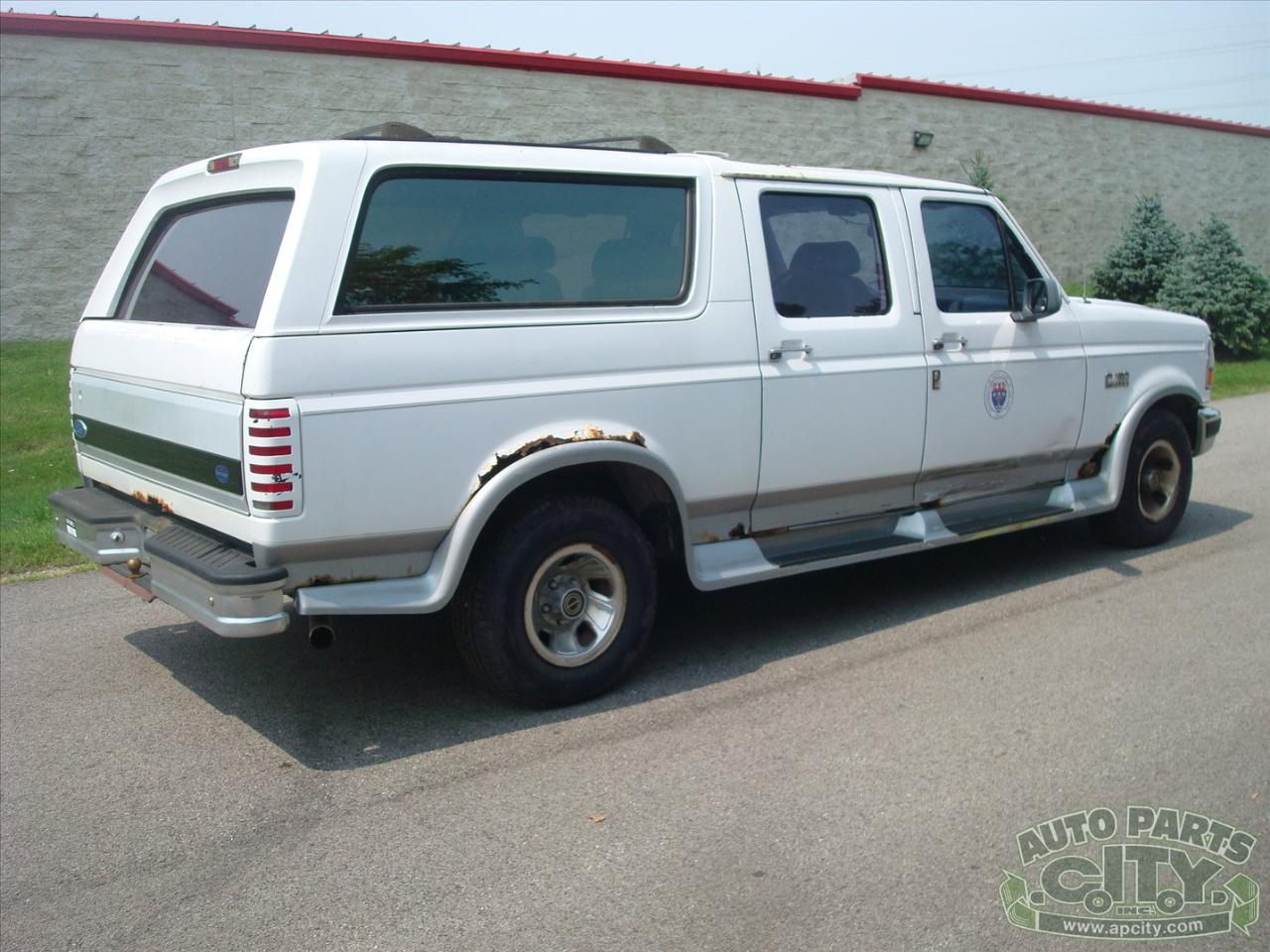 Ford F-150  1996