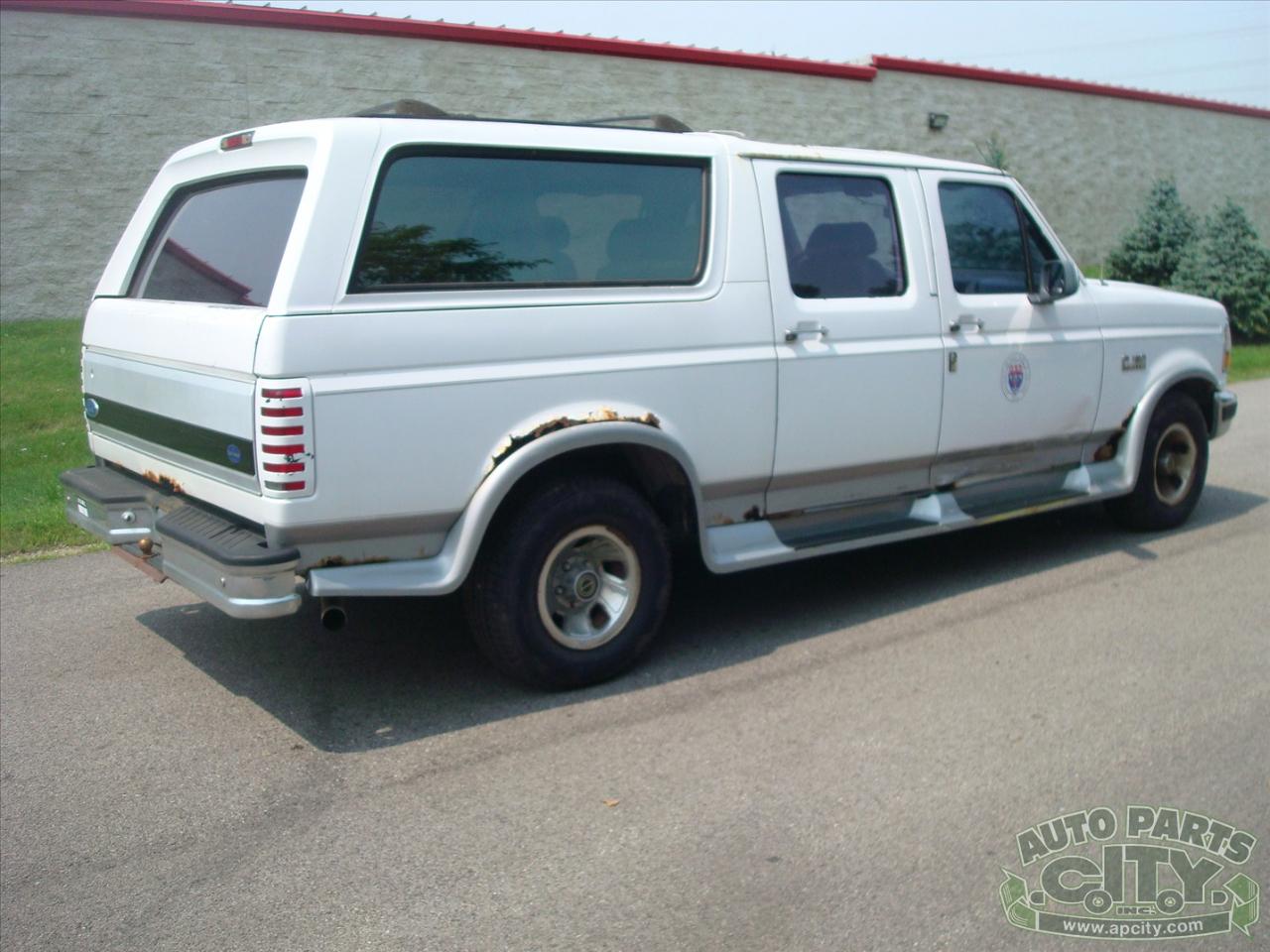 Ford F-150  1996