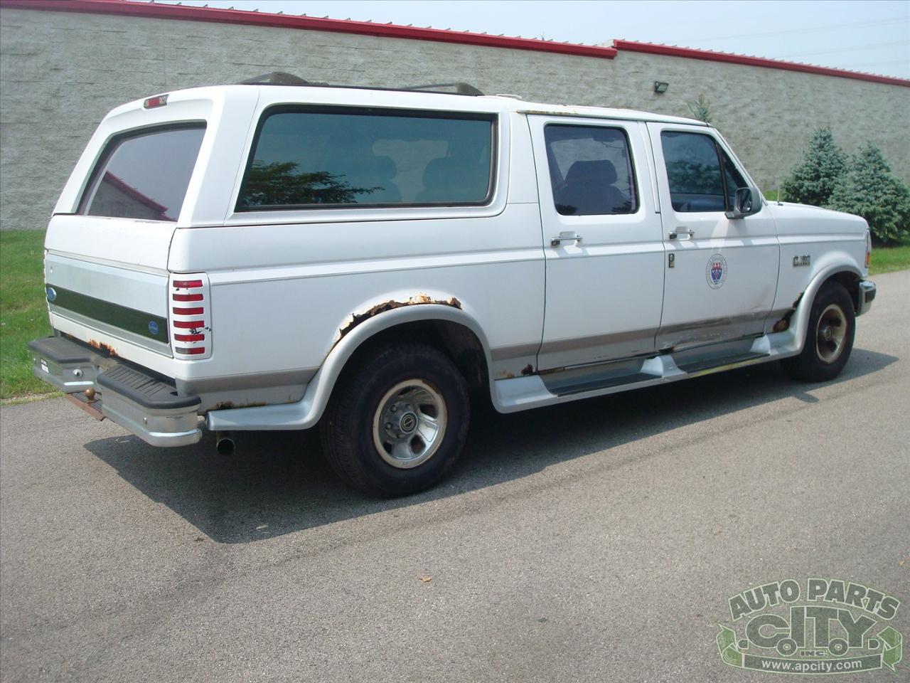 Ford F-150  1996
