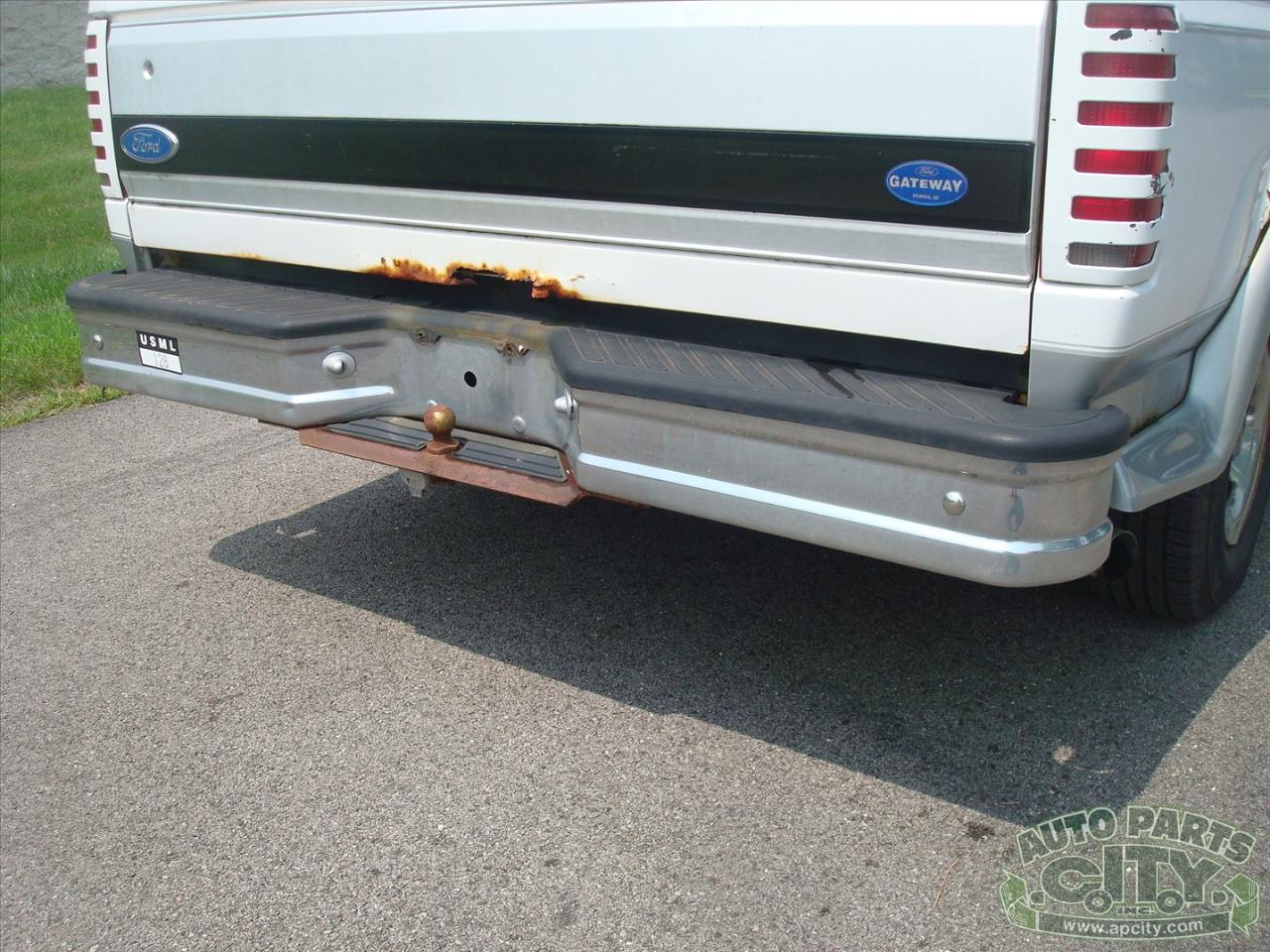 Ford F-150  1996
