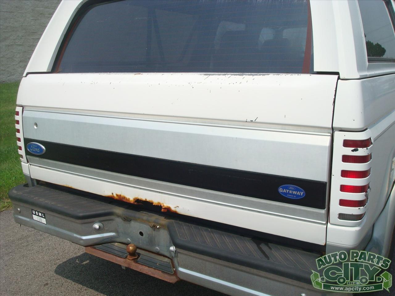 Ford F-150  1996