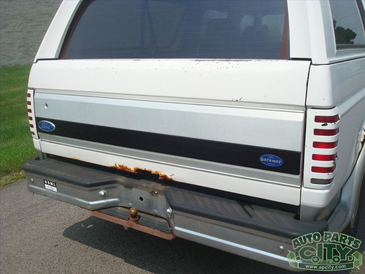 Ford F-150  1996