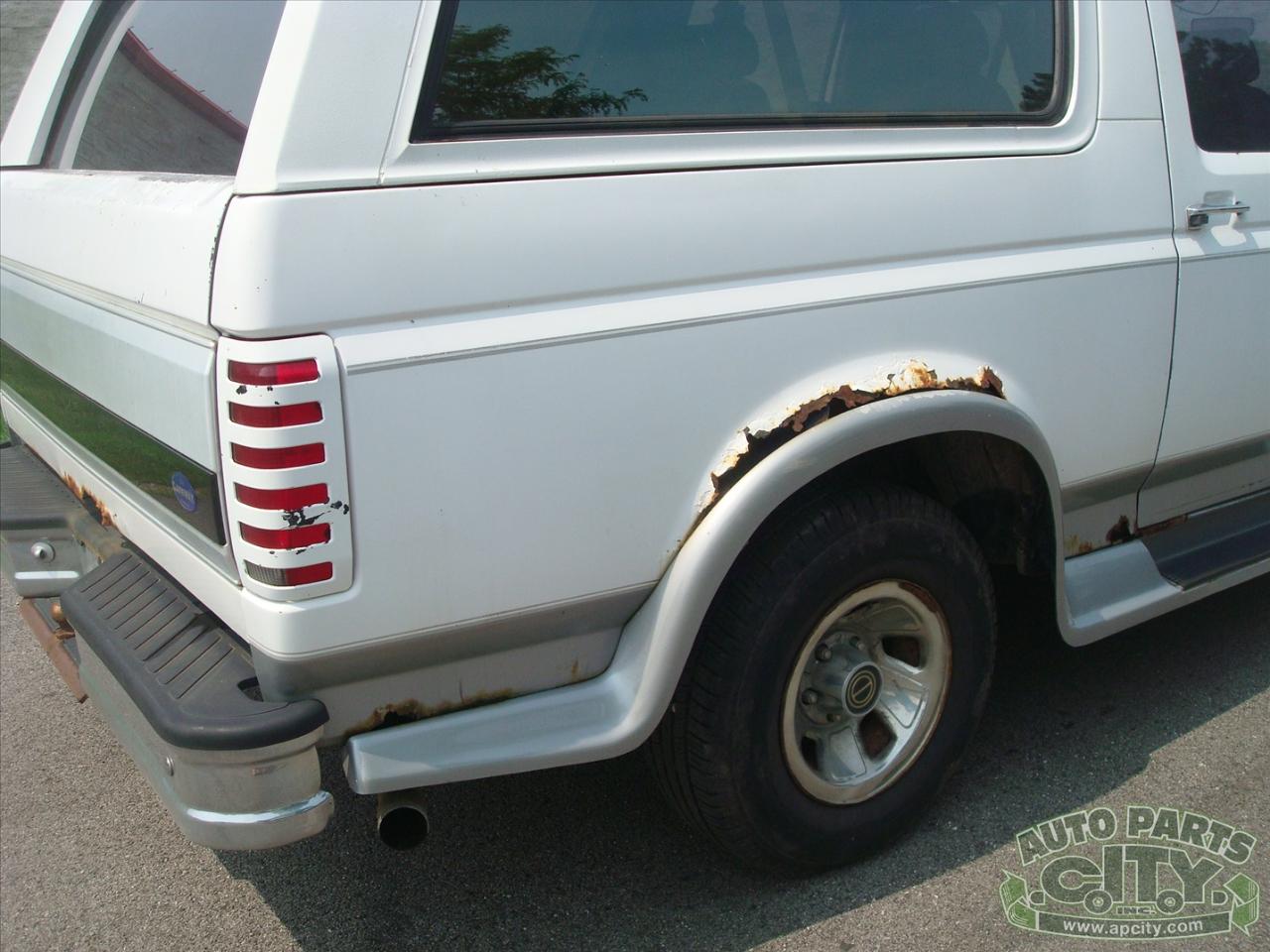 Ford F-150  1996