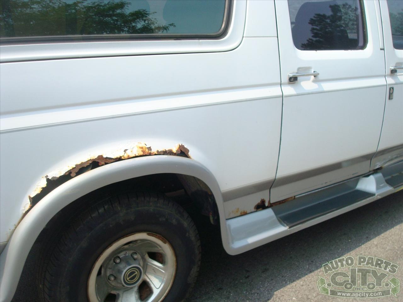Ford F-150  1996