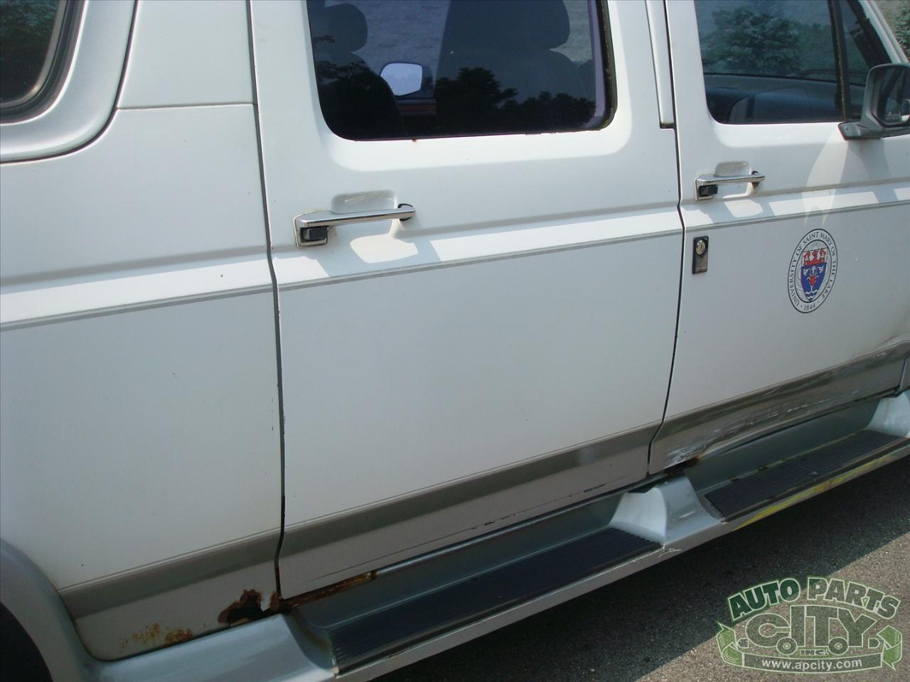 Ford F-150  1996