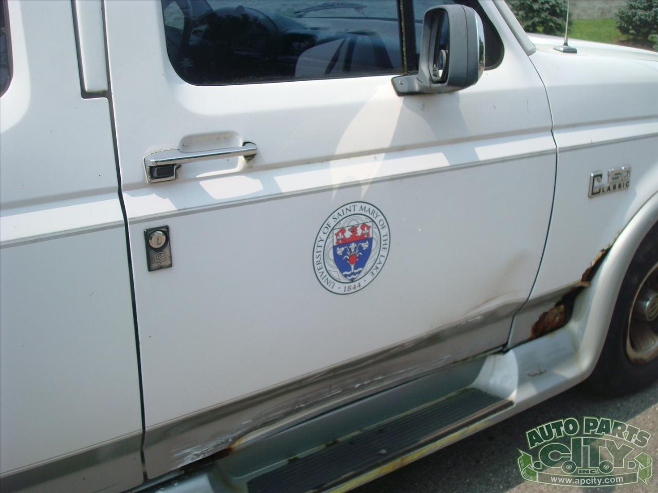 Ford F-150  1996