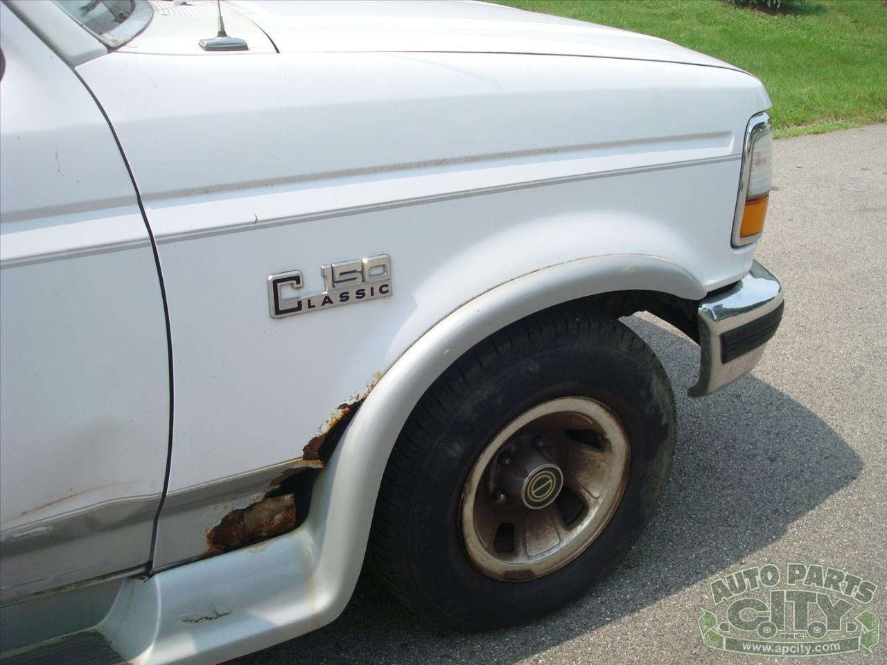 Ford F-150  1996
