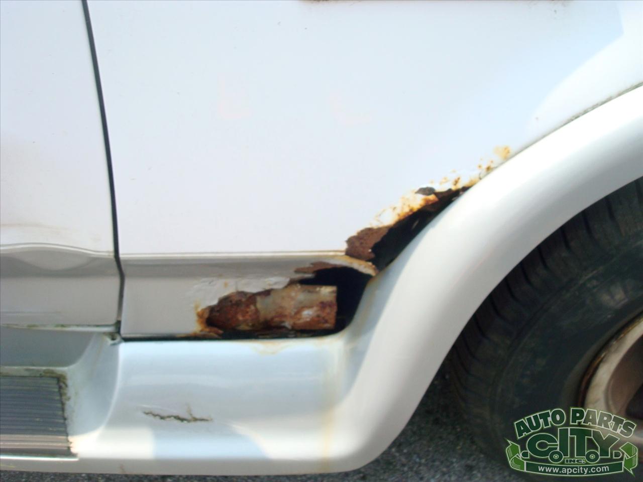 Ford F-150  1996