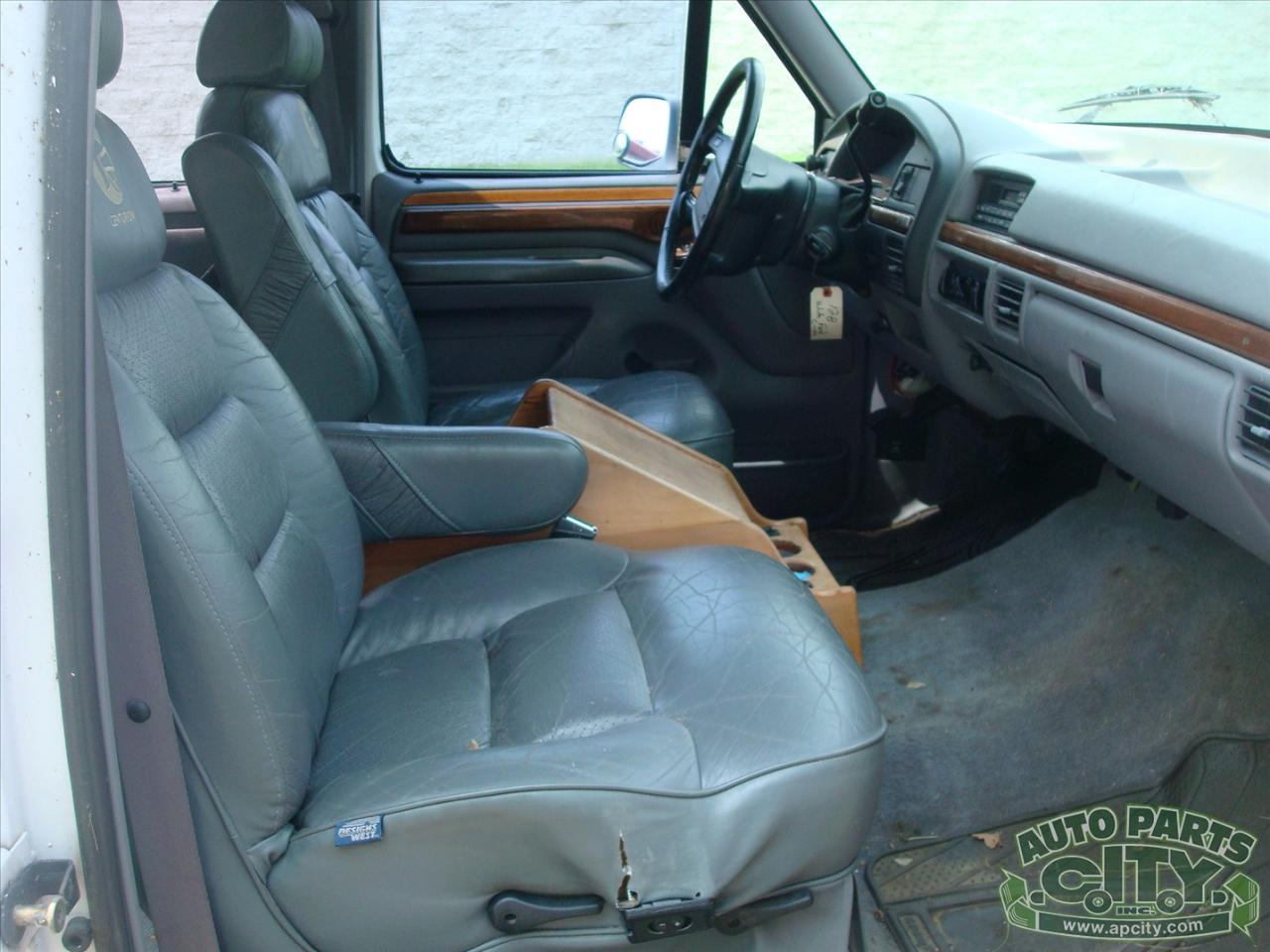 Ford F-150  1996