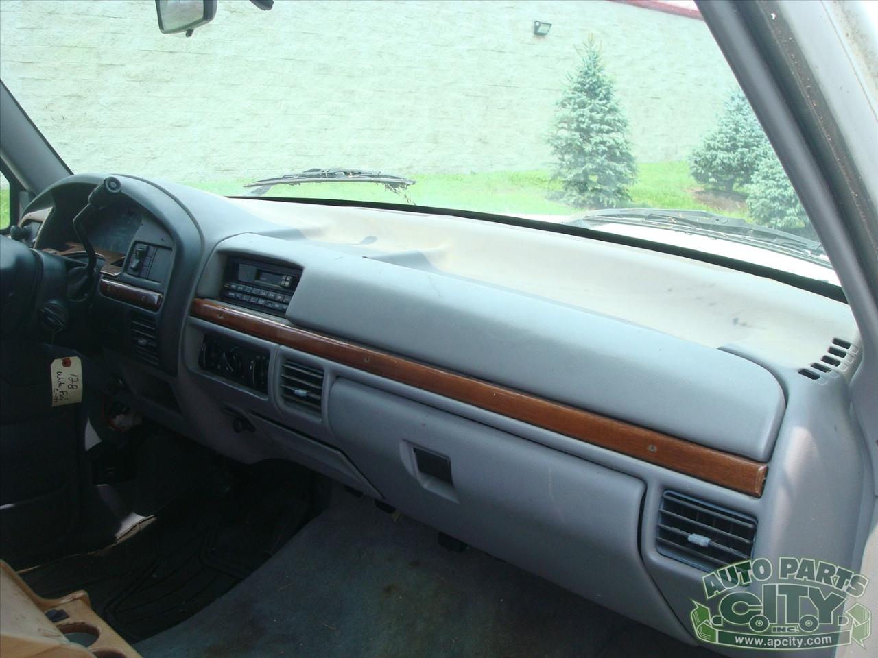 Ford F-150  1996
